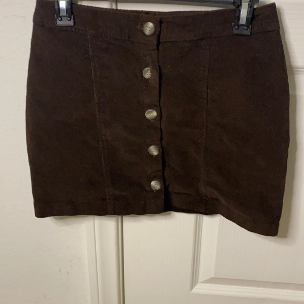 Skirt